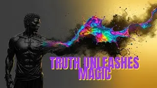 The Transformative Magic of Embracing Shadow Work in Storytelling