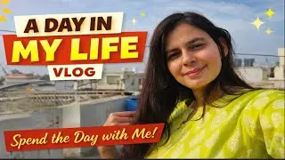 A day in my life vlog😊 आज के दिन का routine 😍 | #decentjaatnivlogs |