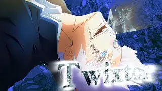 Free 4K Satoru Gojo Snapped  Twixtor (Jujutsu Kaisen Season 2)