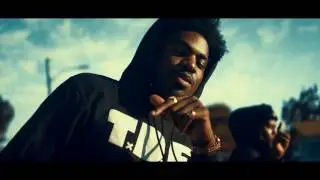 Jayluckk - Oh You Mad (Ft. Radio Base) Prod. By TroubleOnTheBeat (Official Music Video)