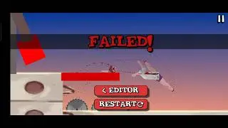 Short Ride (Games) Level Editor Level 6