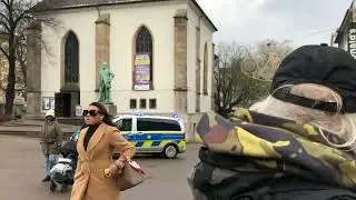 Essen Marktkirche