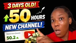 How To Get 4,000 Watch Hours FAST in 2026 | Step-by-Step YouTube Monetization Strategy