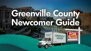 Newcomer Guide to Greenville County: Your First 45 Days
