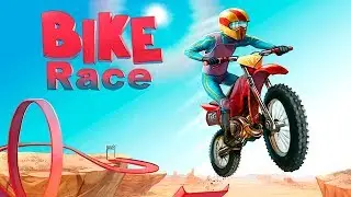 Bike Race Free - Top Motorcycle Racing Games - Gameplay Android & iOS game