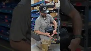 Martin Garage Door of Nevada   Bottom Weather Seals
