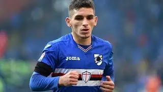 LUCAS TORREIRA | Goals, Skills, Assists | 2017/2018