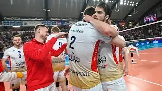 Wciąż piszą piękną historię! Grupa Azoty ZAKSA będzie bronić w finale złota Ligi Mistrzów!