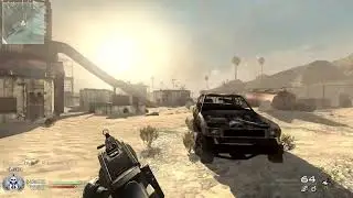 Modern Warfare 2 PC IW4x 2026