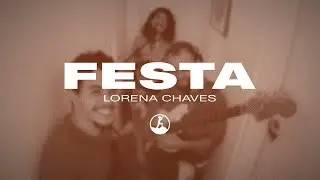 Em Busca de Sofia - Festa (Lorena Chaves)