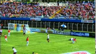 SANDRINHO - ATACANTE (ATTACK) 2015