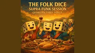 Dideba &ndash; Georgian Supra Collective Praise Song