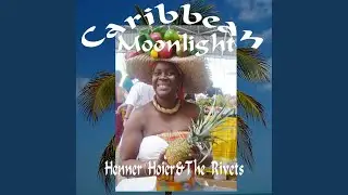 Caribbean Moonlight