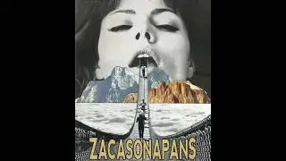 Zacasonapans - Sonidos de Cuerdas (2017)