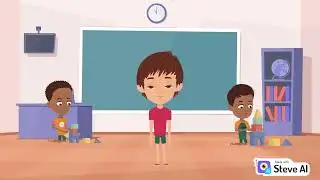 Cooperation for kids: Fun for Elementary Students