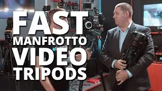Manfrotto's new 