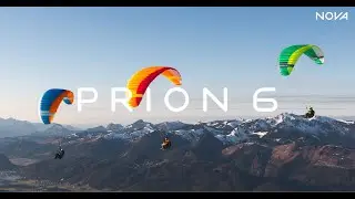 NOVA PRION 6 &ndash; The Official Video