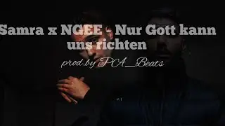 Samra x NGEE - Gebet