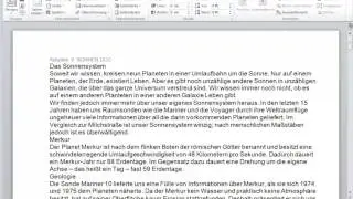 das lineal