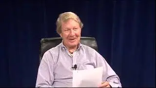 The Bill Crane Report - Episode 008 Guest Peter Hildebrand