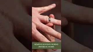 Tips for Maintaining Your Jewelry #shots #jewelrycaretips #jewelrycare #trendingshorts
