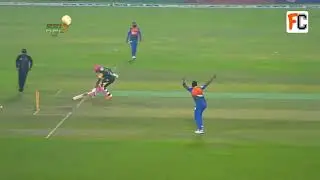 World Best Runout In Cricket History #Andre #Russell