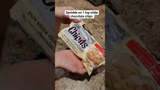 Greek Yogurt Hack 🎂
