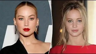 Jennifer Lawrence, Cooke Maroney Step Out Amid Rumors She Gave Birth