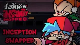 FC Insanity - Inception but it's a Swapped Timeline