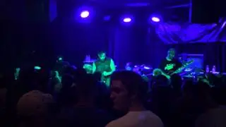 Sons of Texas live in Grand Rapids with WGRD 2015