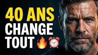 40, 45, 50 ans… Trop tard pour se reconvertir ? La vraie réponse (sans bullshit)