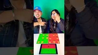 Chilli Challenge