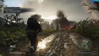 Tom Clancy&rsquo;s Ghost Recon: Breakpoint (Beta) ★ GamePlay ★ Ultra Settings