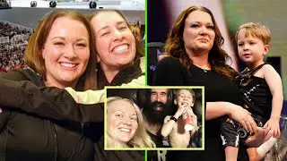 Amanda Huber Remembers Brodie Lee with Touching Tribute on His Birthday | AEW News