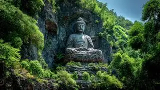 [Just Listen to Cleanse] &ldquo;Heart Sutra MUSIC&rdquo; (10-min meditation BGM)