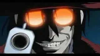 Hellsing - The Massacre
