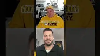 Julius Welschof surprised this fan with news he's the Steelers 2025 International Fan of the Year
