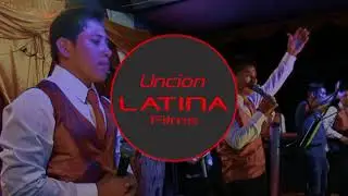 Melod&iacute;as de Cristo//Toca mi alma (video oficial)