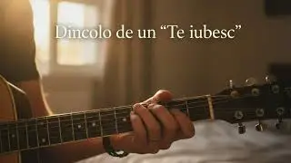 Dincolo de un 