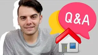Mortgage Q&A | All of your First Home Buyer Questions Answered [2026]
