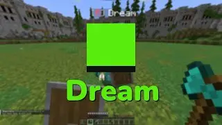 InsaneI vs. Dream Axe Duel | Raw Footage