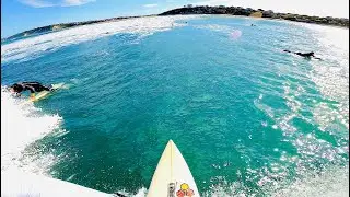 Clips de Surf Bruts &agrave; Gu&eacute;thary - Parlementia #pov #raw