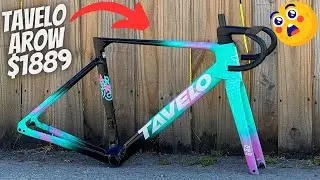 *TAVELO AROW* 1880 $ &laquo;Будет ли это НОВЫМ стандартом?&raquo;