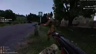 Arma reforger ps5 serveur Fr