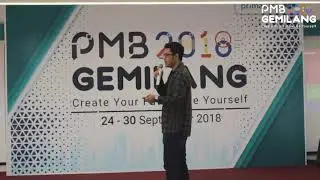 STMIK Primakara : PMB Gemilang 2018