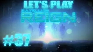 Let's Play Satellite Reign (part 37 - Death Row)