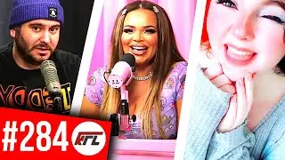 🔴Creepshow Art Drama.. Ethan Klein Gets a Taste of his Own | RFCAH #284🌵