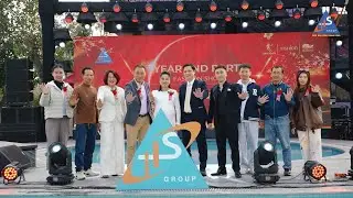 LỄ TỔNG KẾT V&Agrave; VINH DOANH - HSGROUP NĂM 2024
