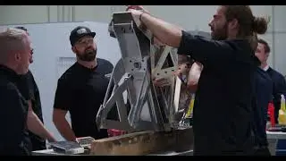 Pushing the Limits with Precision Tube Laser: Episode 3