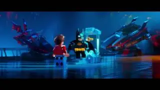 The LEGO Batman Movie - It's The Batcave Clip (ซับไทย)
